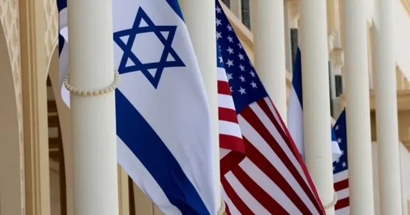 İsrail ABŞ dən İrana hücum etməməyi xahiş edir