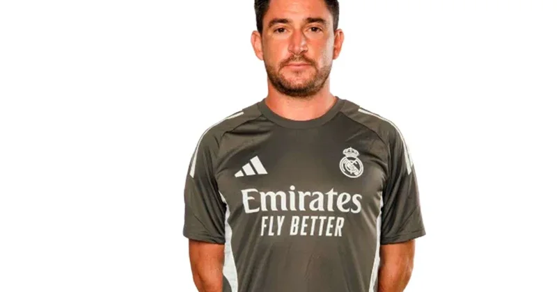 Azərbaycan millisinin məşqçisi “Real Madrid”də Da Silvanın Bakı macərası