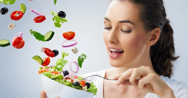 Yanlış dietalar qanazlığı yaradır Terapevt