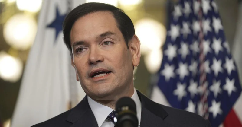 Рубио: TRIPP призван раскрыть потенциал Южного Кавказа