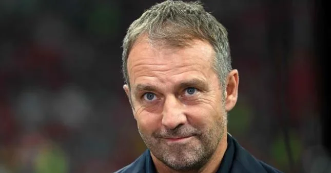 Alonsonun gedişi mənimlə bağlı deyil Barselona nın baş məşqçisi