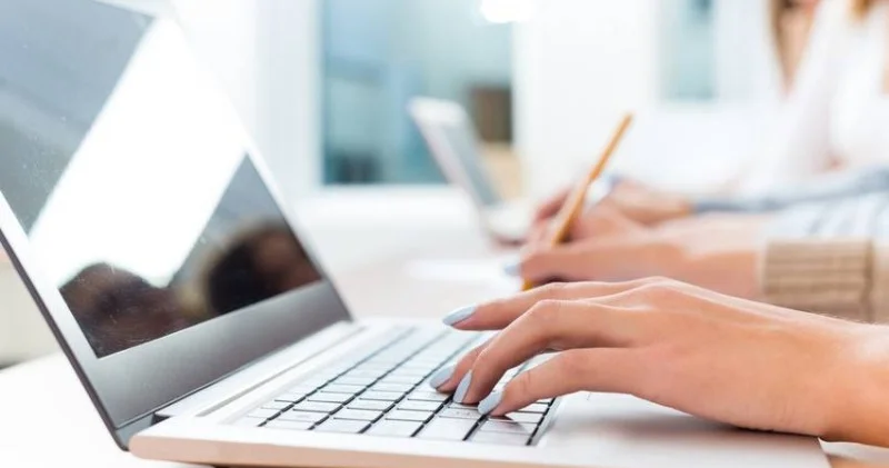 Magistraturaya sənəd qəbulu başladı