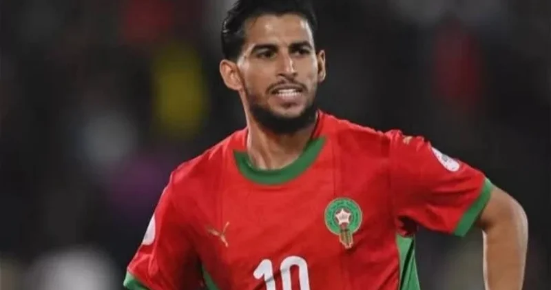 Карабах снова нацелился на хавбека сборной Марокко