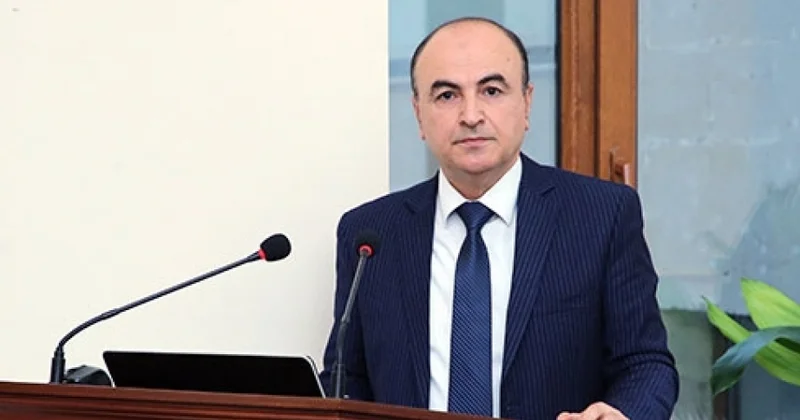 Rektor əvəzi niyə professorluqdan məhrum edildi? AÇIQLAMA