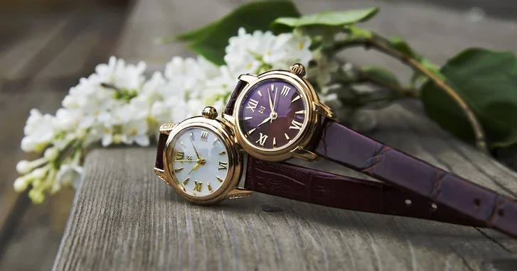 МВД: В Баку продавали поддельные часы под видом брендовых