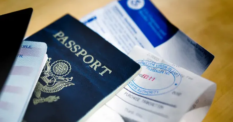 ABŞ Rusiya da daxil olmaqla 75 ölkənin vətəndaşları üçün vizaların verilməsini dayandırır