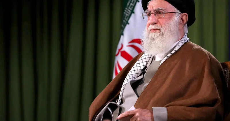 Ayətullahların devrilməsi qaçılmazdır