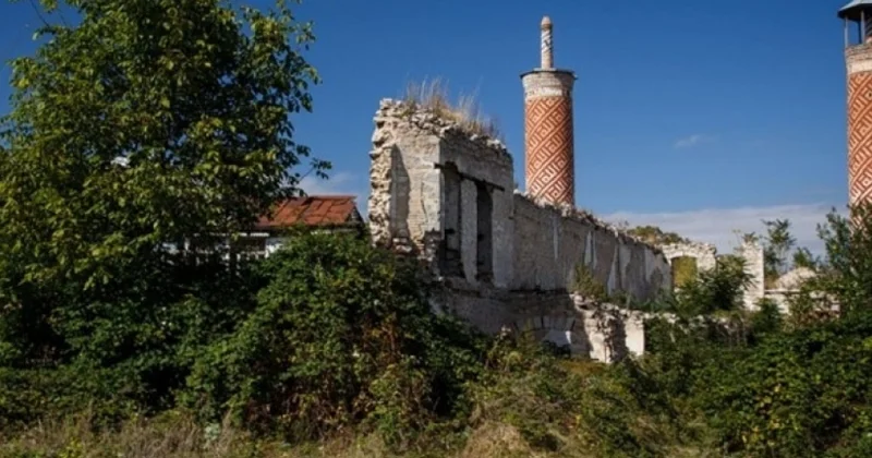 Bu ərazilərdə mədəni irsə dəyən zərərlə bağlı tədbirlər planı hazırlanacaq