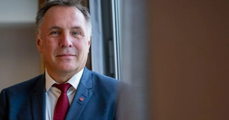 Норвегия направит двух военных в Гренландию Minval Politika