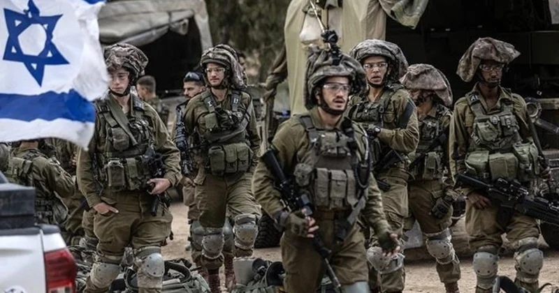 Израиль наготове из за ситуации в Иране