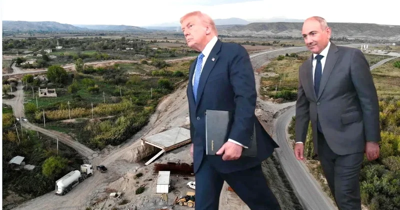 Ermənistan ABŞ və TRİPP layihəsi ilə özünü daha güvənli hiss etmək istəyir ŞƏRH