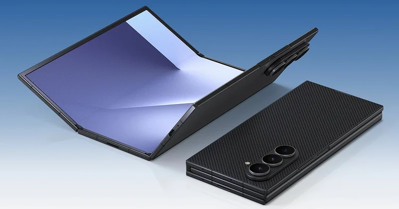 Неисправность Galaxy Z TriFold усилила дебаты о гарантийной политике Samsung