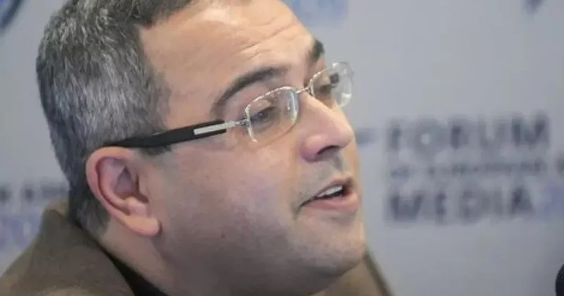 Рашад Рзагулиев: Конфликт в регионе лишь предваряет иную войну и она будет в Азии ИНТЕРВЬЮ