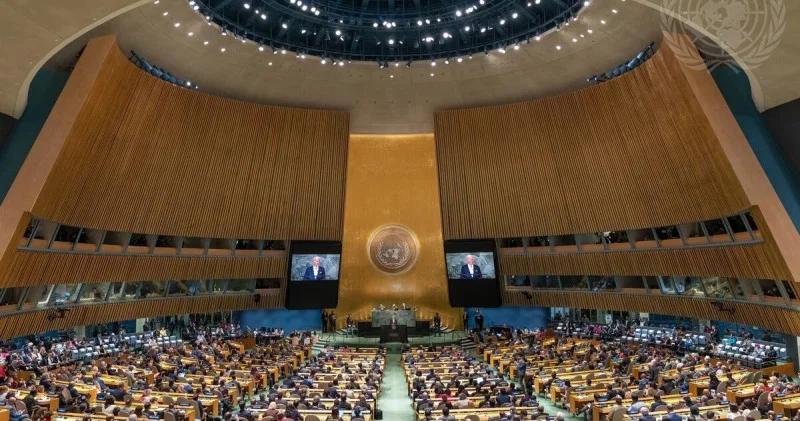 BMT TŞ Ukrayna üçün təcili toplandı