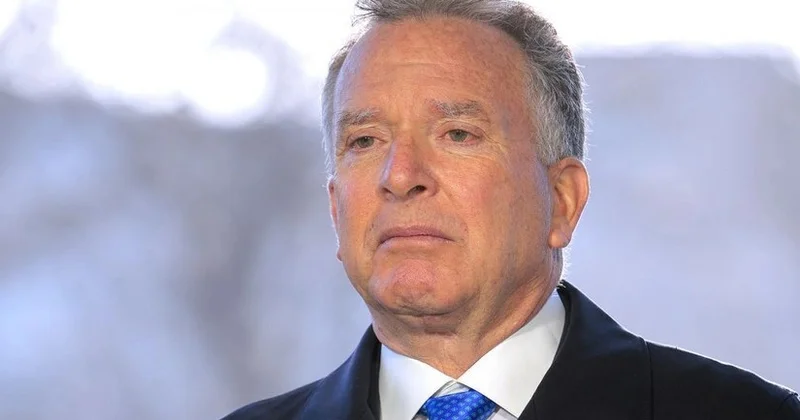 Уиткофф заявил, что в рамках плана по Газе все заложники освобождены