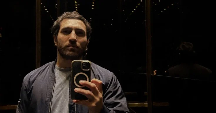 Amerikaya köçən Fərid uzun müddət sonra bu paylaşımı etdi