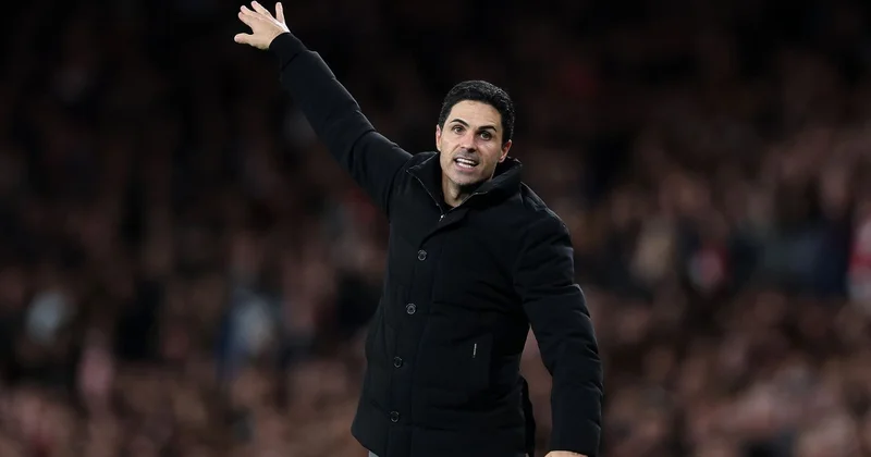 “Futbol daha bir şans verir” Arteta Liqa Kubokunun yarımfinal oyunu haqqında