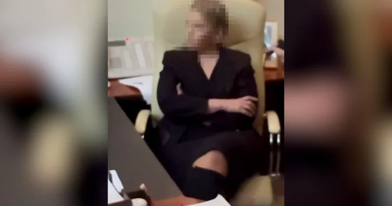 В НАБУ показали кадры обысков у Тимошенко ВИДЕО