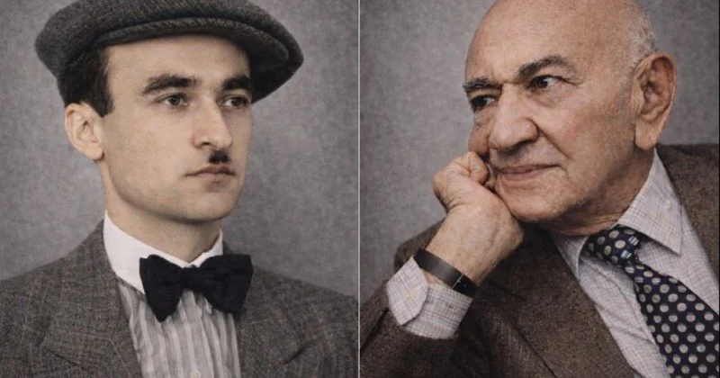 Xalq şairi xalq düşməni ilə bir yerdə xatırlanmasını istəməzdi... Almas İldırım Mayıs gözəli şeirini kimə həsr etmişdi?