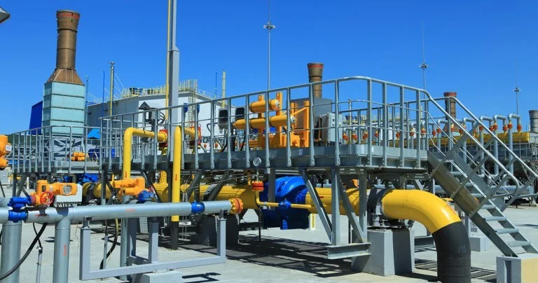 Россия увеличила поставки газа в Турцию: прокачка за 11 месяцев 2025 года выросла на 3%