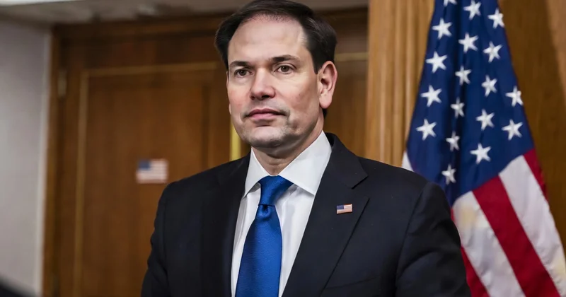 Госсекретарь США прокомментировал рамочный документ, подписанный с Арменией