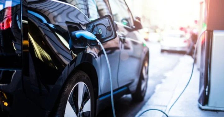 Dünyada elektrikli avtomobil satışları rekord səviyyəyə çatdı