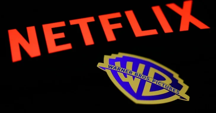 Netflix предлагает полностью денежную сделку за Warner Bros. Discovery