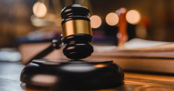 Поручился отвечай!