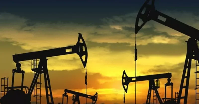 Саудовская Аравия обогнала Россию по добыче нефти