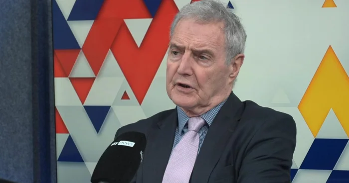 Sky News: “İran daha Putinə lazım deyil”