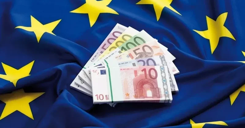 Еврокомиссия приняла соглашение по выделению Украине кредита на 2026 2027 годы