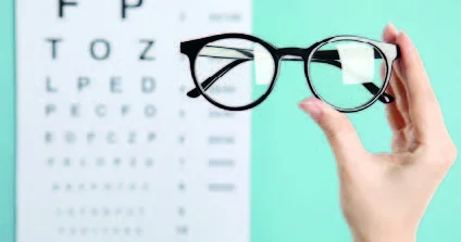 Eynəklər dostumuzdur, yoxsa düşmənimiz?