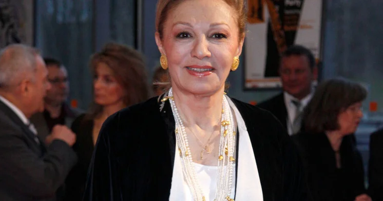 İranın keçmiş imperatriçası etirazlara görə hərbi çağırış çağırışı etdi...