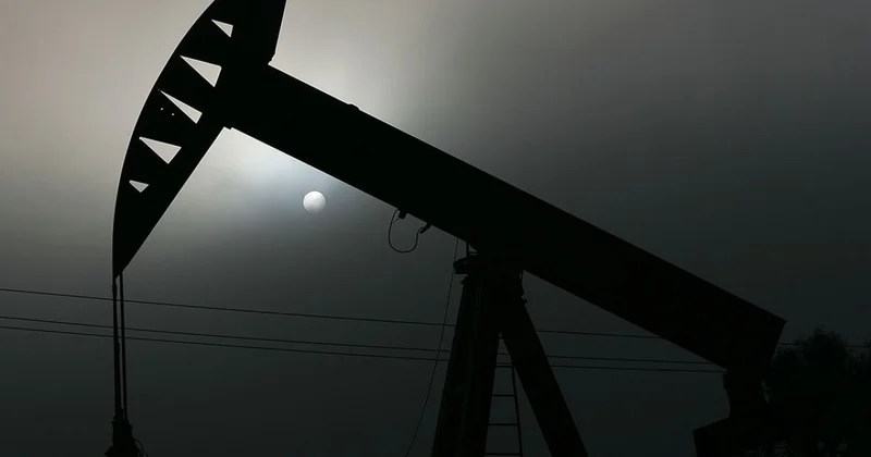 Добыча нефти в России сократилась