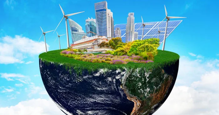 Bərpaolunan mənbələrdən enerji istehsalımız artır