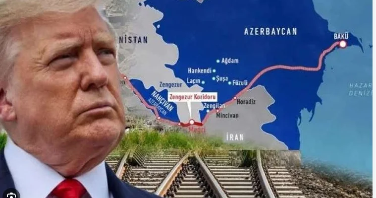 Mirzoyan: Moskva və Ankaranın TRIPP də iştirakı müzakirə olunmayıb