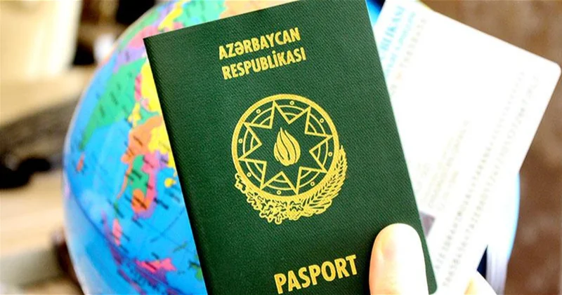 Обновленный список стран, которые граждане Азербайджана могут посещать без виз ФОТО