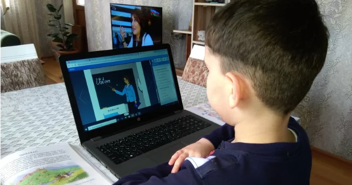 Regionlar distant təhsilə hazırdırmı? Təhsil eksperti riskləri açıqladı