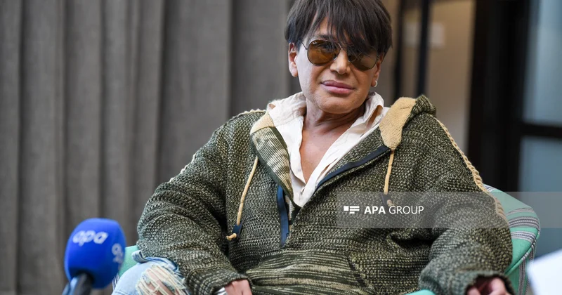 Samir Bağırov: Erməni müəllimim məni məcbur etdi ki... Müsahibə