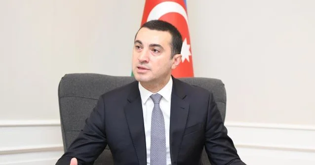 XİN sözçüsündən TRIPP icrası üzrə çərçivə sənədini şərh: Bu, əməli işlərə başlamaq üçün mühüm addımdır