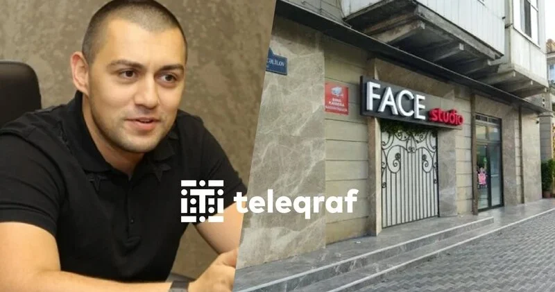 Rüfət Bədirovun 1,7 milyonluq əmlakı hərracda satılacaq FOTOLAR