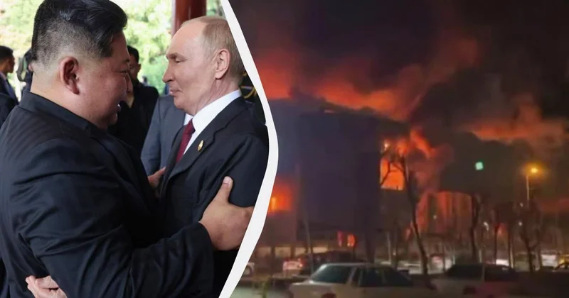 “İrandakı hadisələr Ukrayna üçün faydalıdır” Ekspert