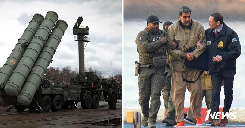 Крах в Венесуэле цена, которую Россия платит за Украину