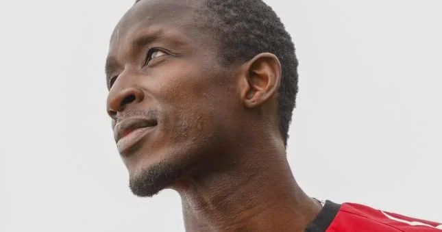 Dodo mənə Qəbələ haqqında çox danışıb Seydina Keyta