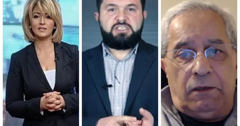 В Баку вынесен заочный приговор по делу о подстрекательстве против государства