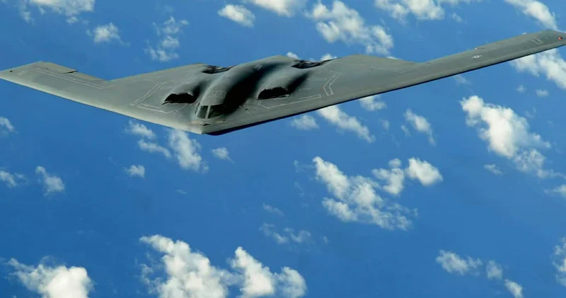 Будет ли нанесён удар по Ирану сегодня? Minval Politika