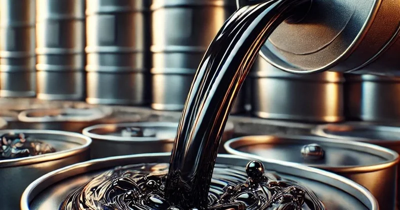 Обнародованы коммерческие запасы нефти в США