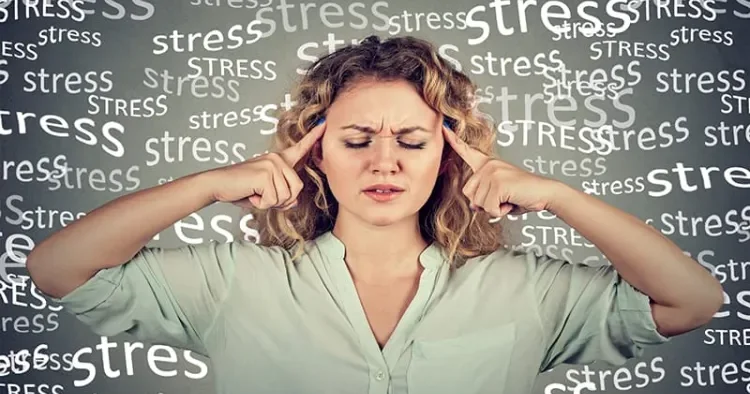 Stresi nə artırır? ARAŞDIRMA