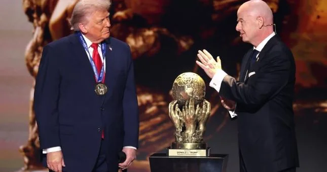 DÇ 2026 nı hər kəs izləyə bilməyəcək ABŞ dan şok qərar