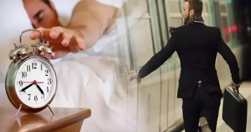 İşə gecikən işçiyə cərimə yazıla bilərmi? Açıqlama